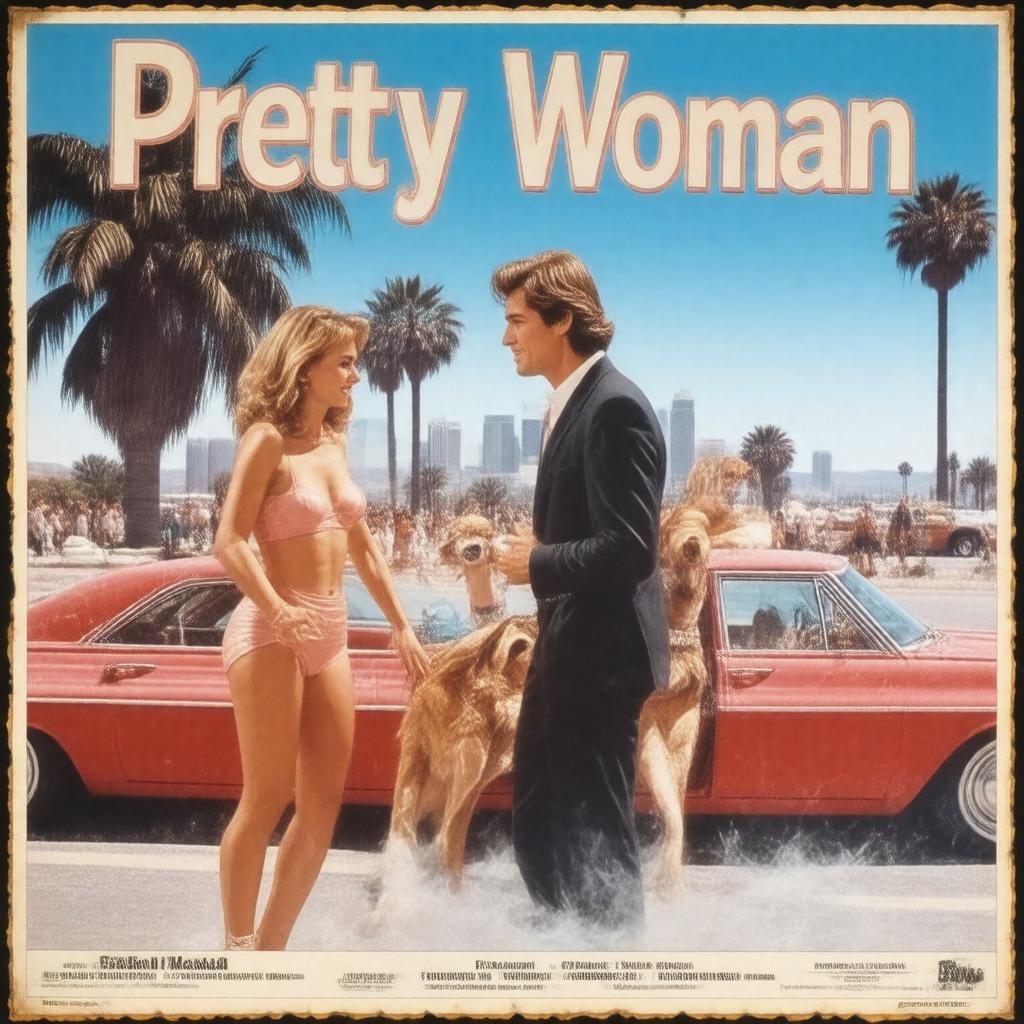 Pretty Woman (film)